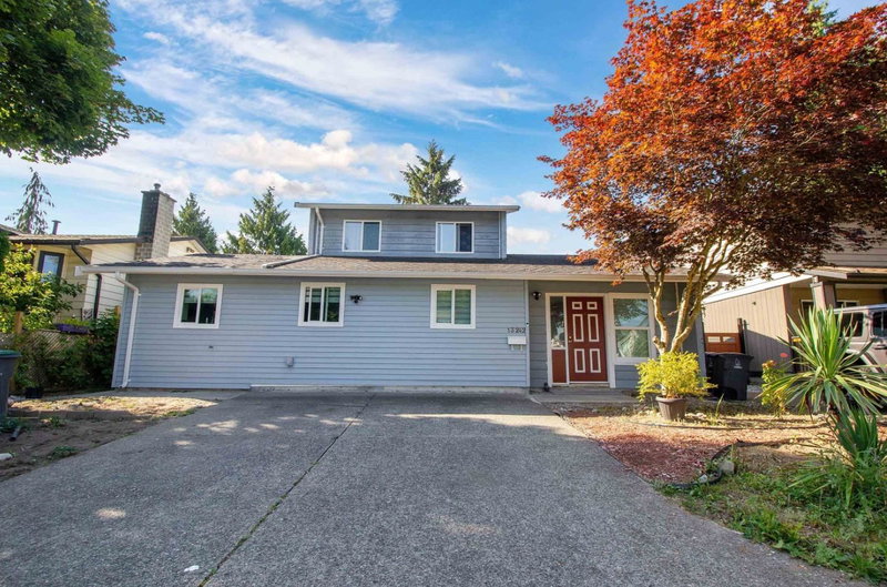 13242 67 Avenue, Surrey, British Columbia