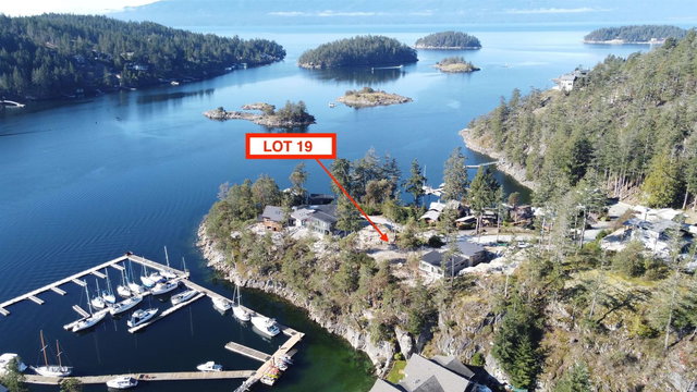 LOT 19 Pinehaven Way