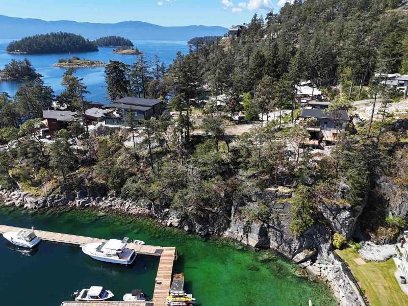 LOT 19 Pinehaven Way