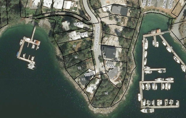 LOT 19 Pinehaven Way