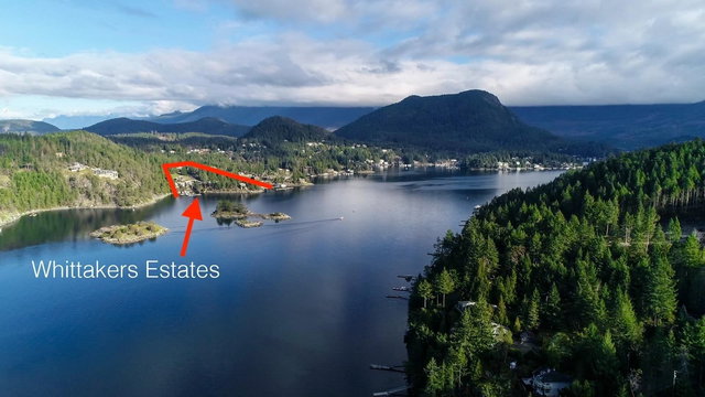 LOT 19 Pinehaven Way