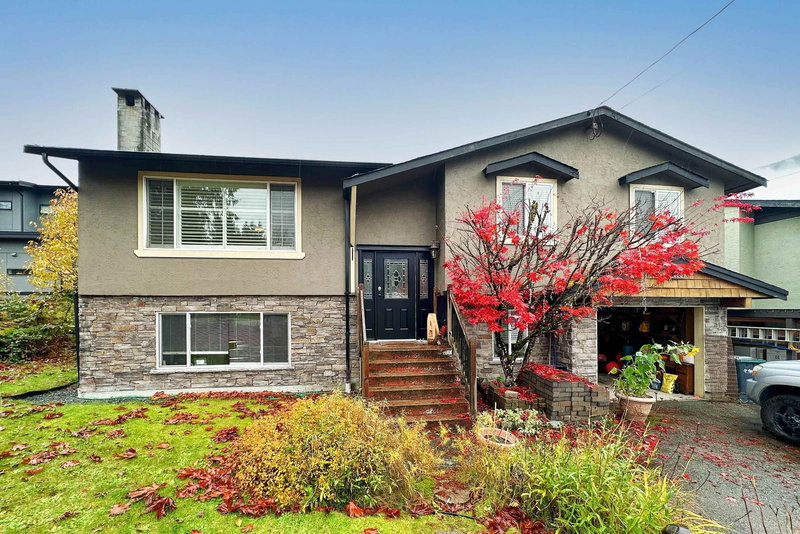 1254 Depot Road, Squamish, British Columbia