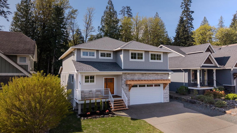 14500 Morris Valley Road #66, Mission, British Columbia