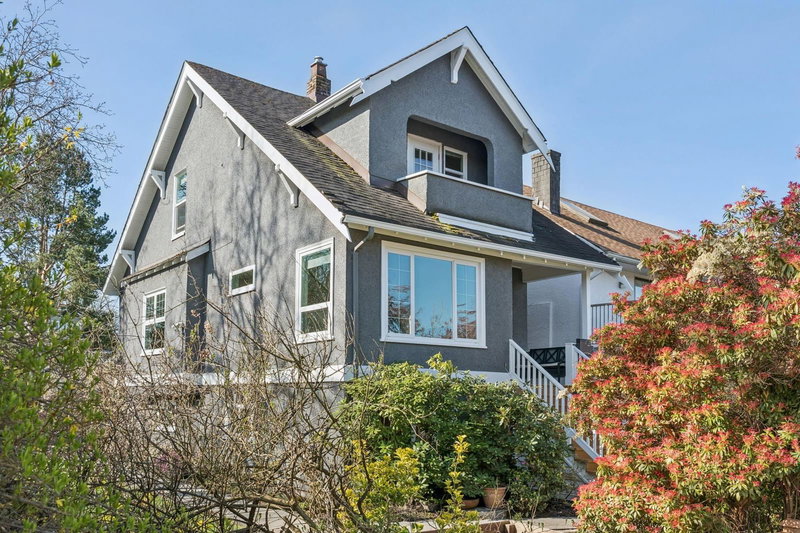 494 18th Avenue, Vancouver, V5V 1G1 | Image 2