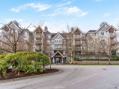 201 - 1432 Parkway Boulevard | Coquitlam | Image