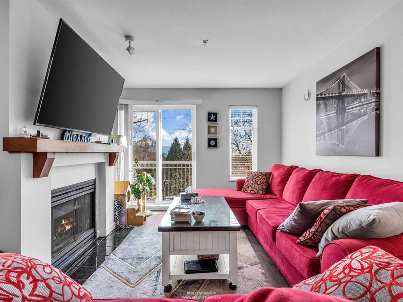 201 - 1432 Parkway Boulevard, Coquitlam, V3E 3L9 | Image 3