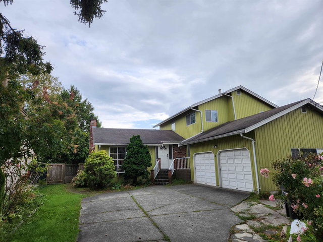 Address not available