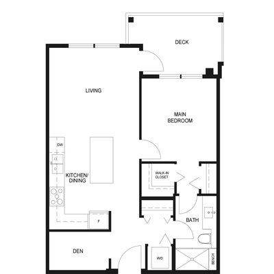 305 - 629 Cottonwood Avenue | Coquitlam | Image