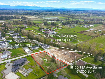 1975 182 Street | Surrey | Image