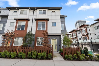 24 - 20155 84 Avenue | Langley | Image