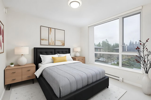 304 - 3096 Windsor Gate