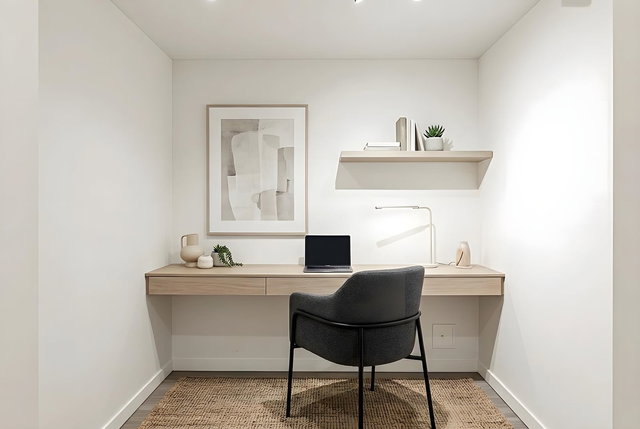 304 - 3096 Windsor Gate