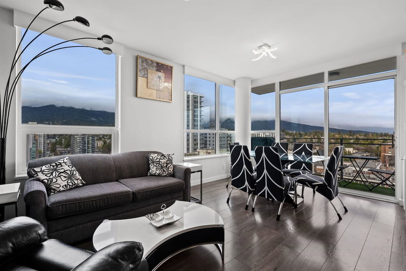 125 14th Street E #1509, North Vancouver, British Columbia