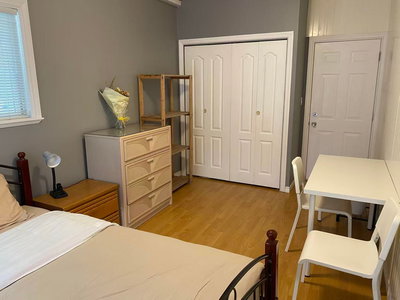 Ground Level - 48XX Rumble Street undefined | Burnaby | Image