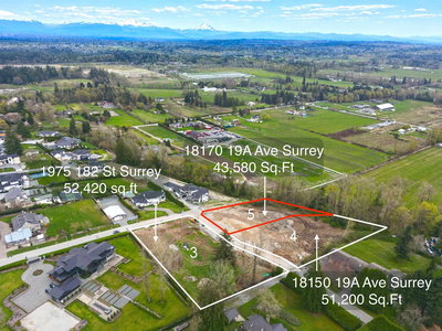18170 19a Avenue | Surrey | Image