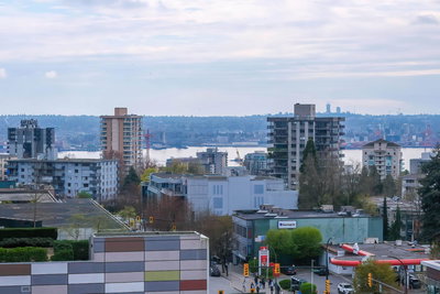 906 - 108 14th Street | North Vancouver | Image