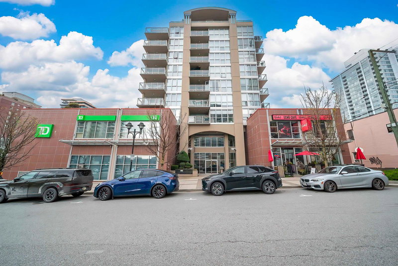 906 - 108 14th Street, North Vancouver, V7L 2N3 | Image 2