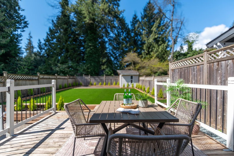 2111 Philip Avenue, North Vancouver, British Columbia