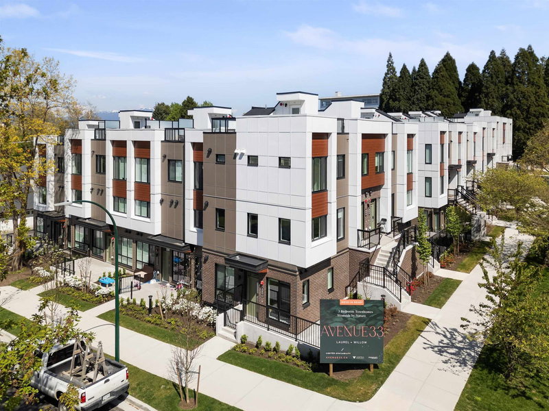 873 33rd Avenue W, Vancouver, British Columbia