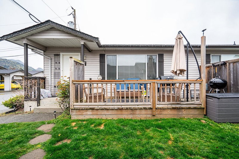 47 - 5648 Vedder Road