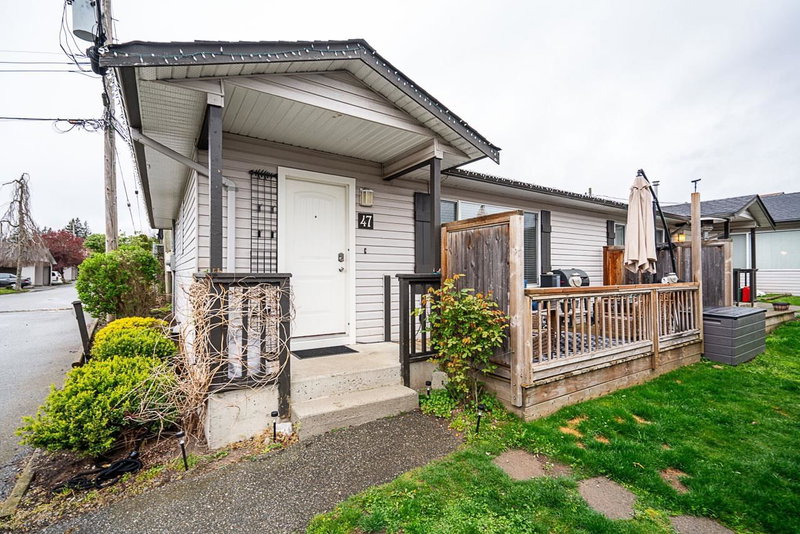 47 - 5648 Vedder Road, Chilliwack, V2R 3M9 | Image 2