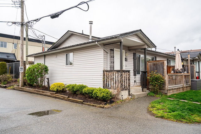 47 - 5648 Vedder Road