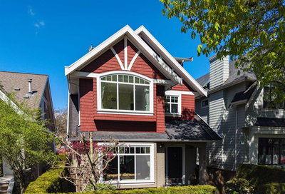 2911 35th Avenue | Vancouver | Image