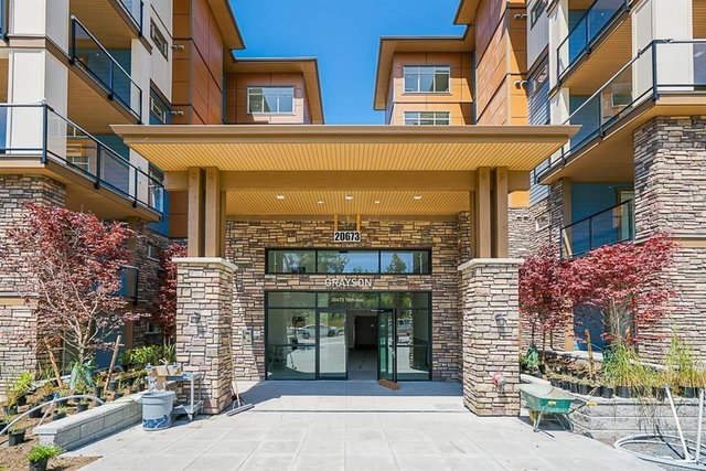 205 - 20673 78 Avenue