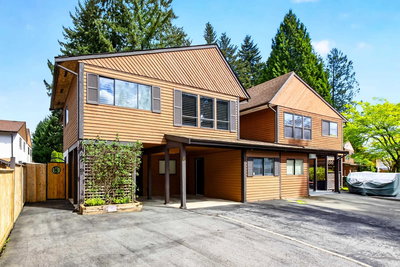 6 - 2719 St. Michael Street | Port Coquitlam | Image