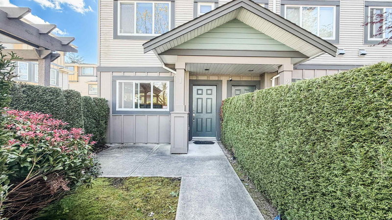 1 - 9420 Ferndale Road, Richmond, V6Y 0A7 | Image 2