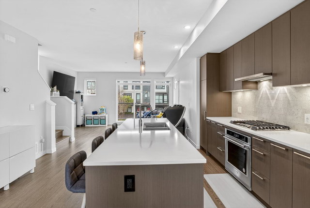 105 - 4662 Hemlock Way