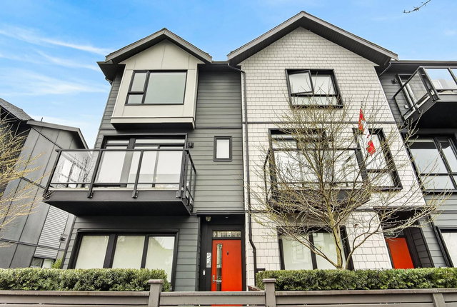 105 - 4662 Hemlock Way