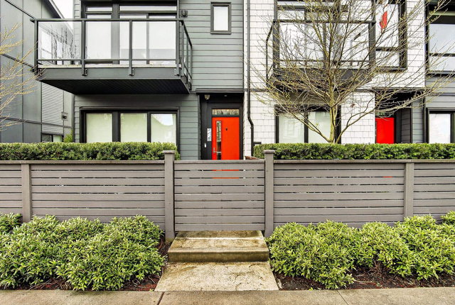 105 - 4662 Hemlock Way