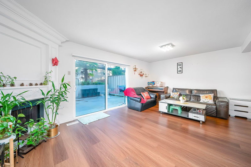 72 3180 58th Avenue, Vancouver, British Columbia