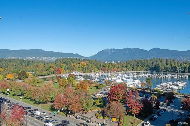 1101 - 1788 Georgia Street