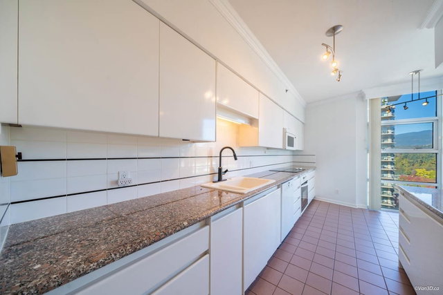 1101 - 1788 Georgia Street