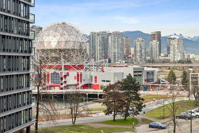 806 - 1618 Quebec Street | Vancouver | Image