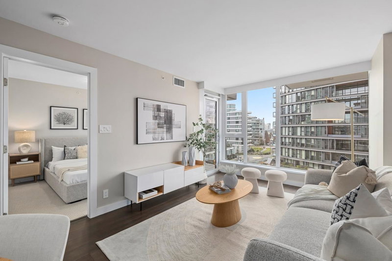 806 - 1618 Quebec Street, Vancouver, V6A 0C5 | Image 2