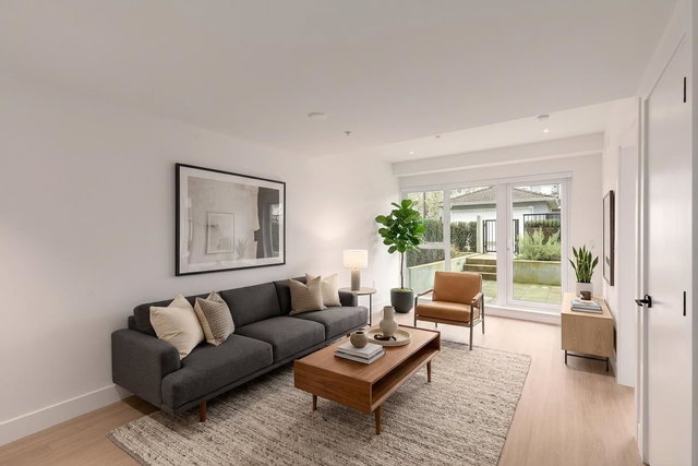 110 - 2235 Broadway E