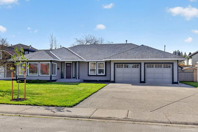 21454 48a Avenue | Langley | Image