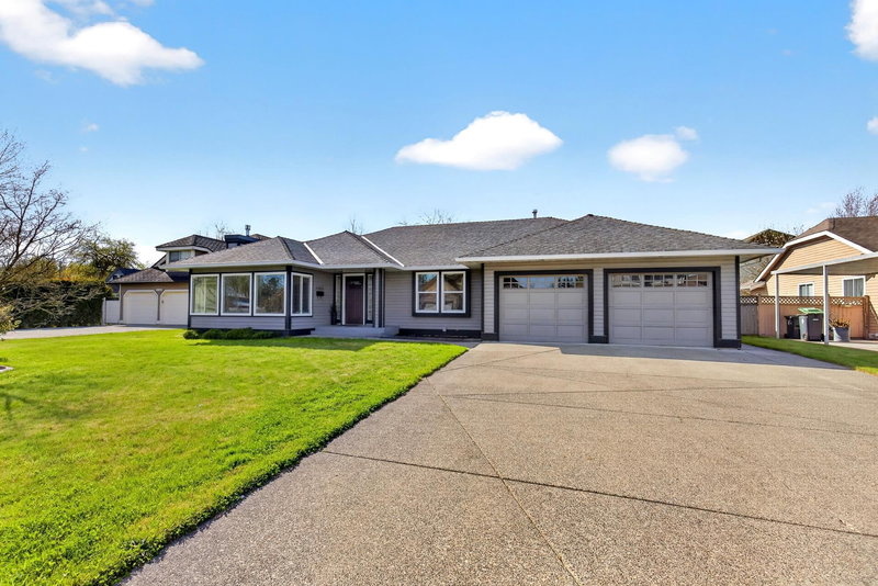 21454 48a Avenue, Langley, V3A 9E5 | Image 3