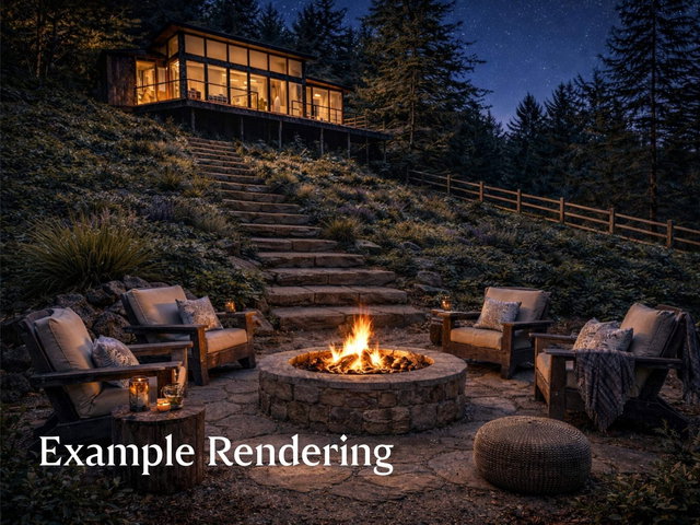 Address not available