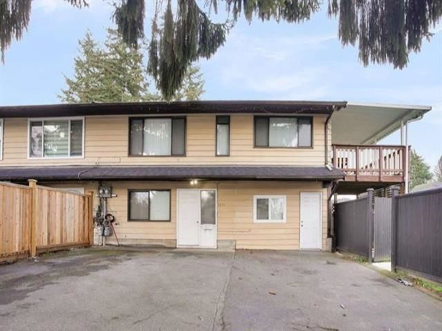 9974 127b Street, Surrey, British Columbia