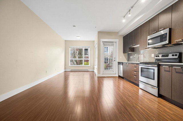 206 - 2473 Atkins Avenue