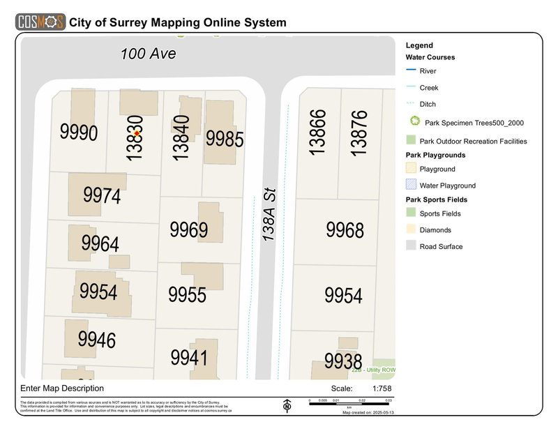 13830 100 Avenue, Surrey, V3T 1J5 | Image 3