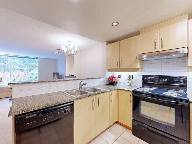 101 - 9298 University Crescent