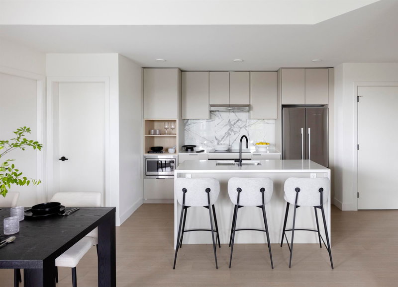 111/211 - 422 3rd Street, North Vancouver, V7L 1G2 | Image 3