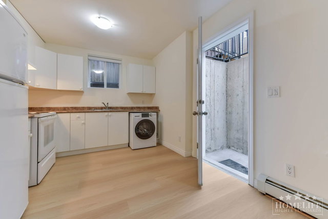 Basement - 6983 192 Street