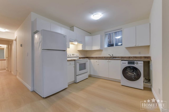 Basement - 6983 192 Street