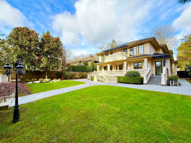 6011 Churchill Street